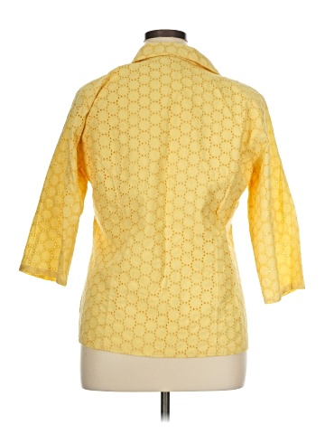 Allyson Whitmore Blazer (view 2)