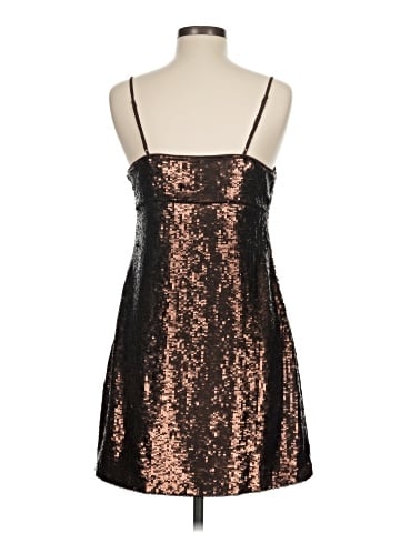 Madewell Cocktail Dress (view 2)