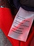 G-III 4Her by Carl Banks 100% Polyester Hearts Red Track Jacket Size M - photo 4