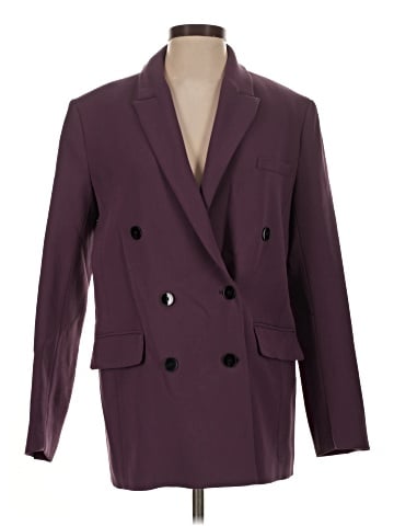 Zara Blazer (view 1)