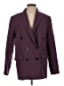Zara Purple Blazer Size S - photo 1