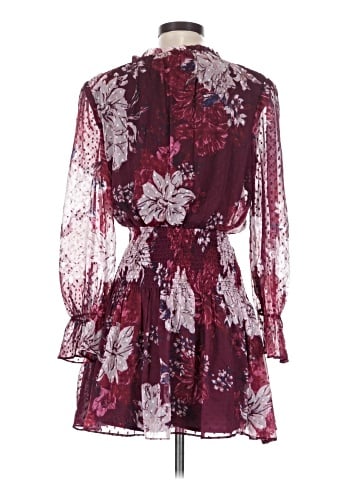 Bishop + Young Cocktail Dress (view 2)