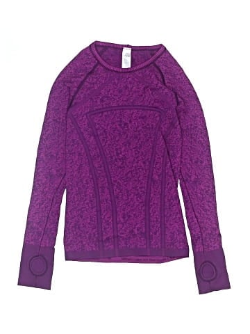 Ivivva Long Sleeve T-Shirt (view 1)