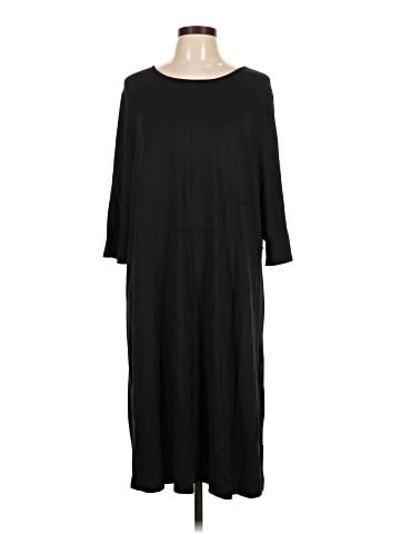 J.Jill Casual Dress (view 1)