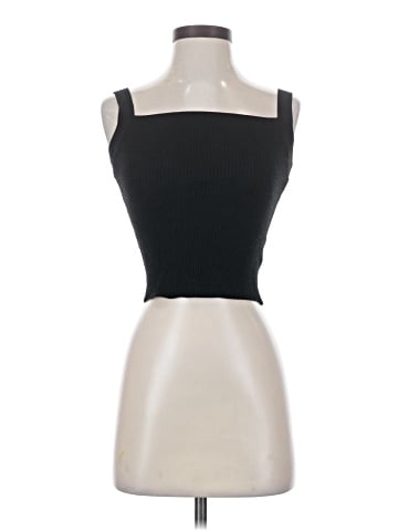 Uniqlo Tube Top (view 1)