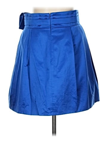 BCBGMAXAZRIA Runway Formal Skirt (view 2)