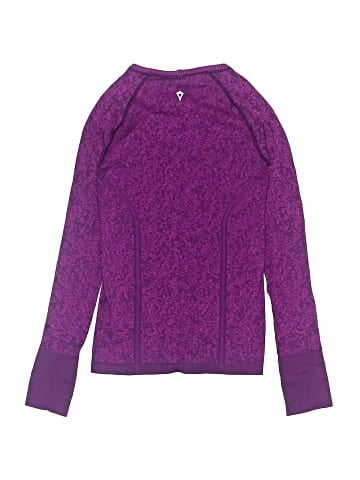 Ivivva Long Sleeve T-Shirt (view 2)