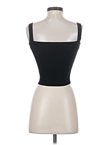 Uniqlo Tube Top (view 2)