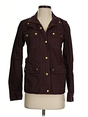 J.Crew Factory Store Jacket (view 1)