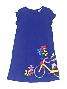 Hanna Andersson Dress