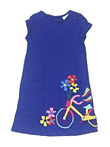 Hanna Andersson Dress (view 1)