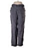 Tahari Gray Casual Pants Size L - photo 1