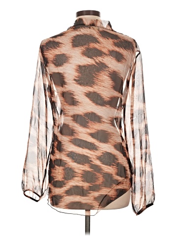Lola Long Sleeve Blouse (view 2)