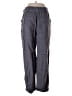Tahari Gray Casual Pants Size L - photo 2