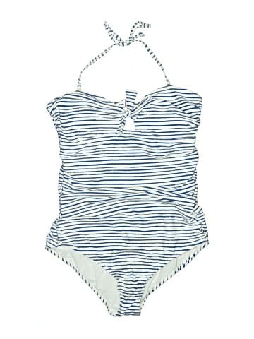 Nicole Miller Studio One Piece Swimsuit (view 1)