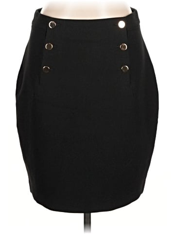 H&M Formal Skirt (view 1)