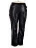 Abercrombie & Fitch Black Active Pants Size 18 - photo 1