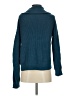Talbots Teal Pullover Sweater Size S - photo 2