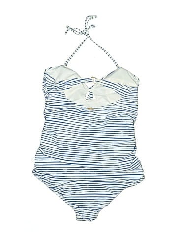Nicole Miller Studio One Piece Swimsuit (view 2)