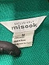misook 100% Acrylic Green Blazer Size M - photo 6