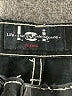 L.e.i. 100% Cotton Black Jeans Size 5 - photo 7