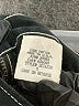 L.e.i. 100% Cotton Black Jeans Size 5 - photo 8