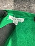 Tea n Rose Green Pullover Sweater Size Med - Lg - photo 7