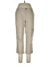 Axcess Tan Cargo Pants Size 10 - photo 1