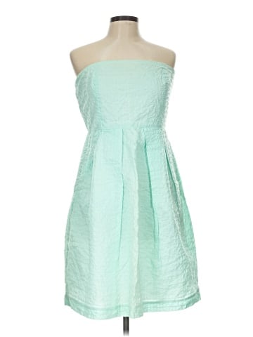 J.Crew Factory Store Cocktail Dress (view 1)