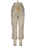 Axcess Tan Cargo Pants Size 10 - photo 2