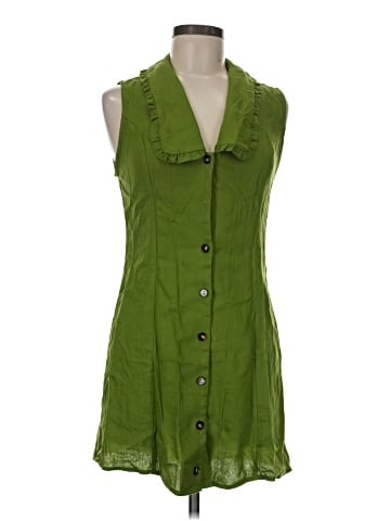 Monteau Casual Dress (view 1)