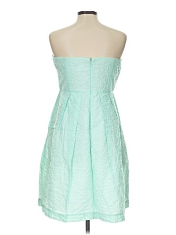 J.Crew Factory Store Cocktail Dress (view 2)