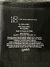 No Boundaries Solid Black Cocktail Dress Size L - photo 7