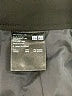 Uniqlo Solid Black Formal Skirt Size S - photo 4