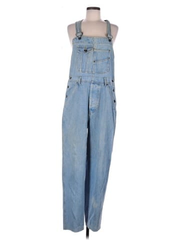 Trilogy Overalls (view 1)