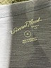 Universal Thread 100% Cotton Gray Short Sleeve Top Size M - photo 7