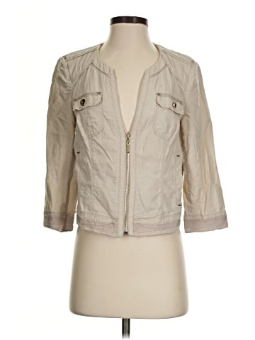White House Black Market Jacket (view 1)