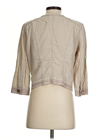 White House Black Market Jacket (view 2)