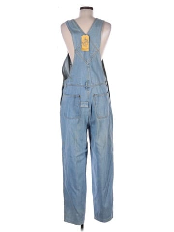 Trilogy Overalls (view 2)
