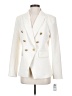 INC International Concepts Ivory Blazer Size S - photo 1