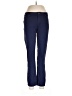 CALVIN KLEIN JEANS Blue Casual Pants Size 12 - photo 1