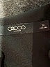 G2000 Solid Black Casual Dress Size M - photo 7