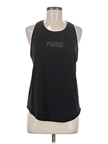 Puma Sleeveless T-Shirt (view 1)