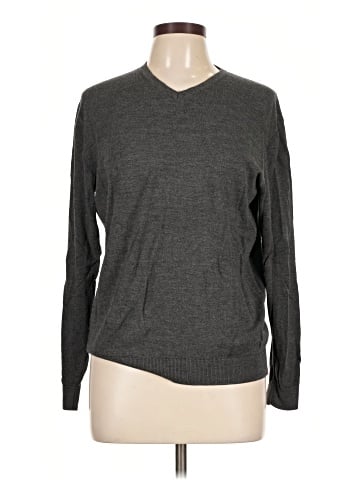 Zara Long Sleeve T-Shirt (view 1)