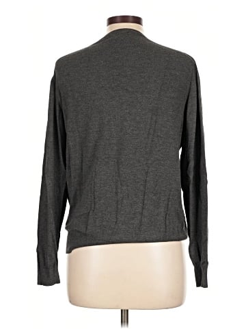 Zara Long Sleeve T-Shirt (view 2)