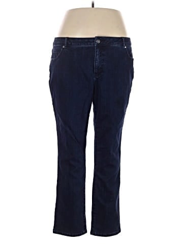 Isaac Mizrahi LIVE! Jeans (view 1)
