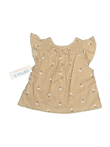 Carter's Short Sleeve Top (view 2)