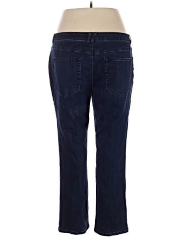 Isaac Mizrahi LIVE! Jeans (view 2)