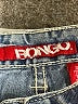 Bongo Hearts Blue Jeans Size 9 - photo 7