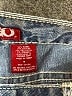 Bongo Hearts Blue Jeans Size 9 - photo 8